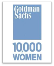 Goldman Sachs 10,000 Women