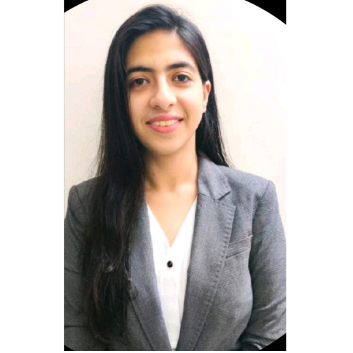 Ms. Anaahiita Rishi, Senior Speech Pathologist