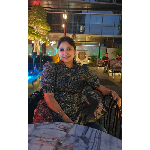 Dr. Surabhi Agarwal, Founder